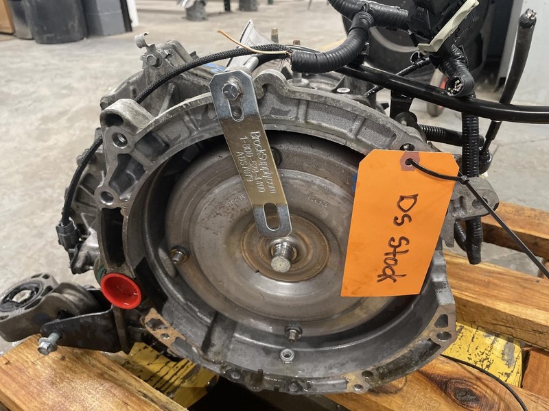 08-'11 FORD FOCUS Auto Transmission 2.0L 105k miles 6 Month Warranty!