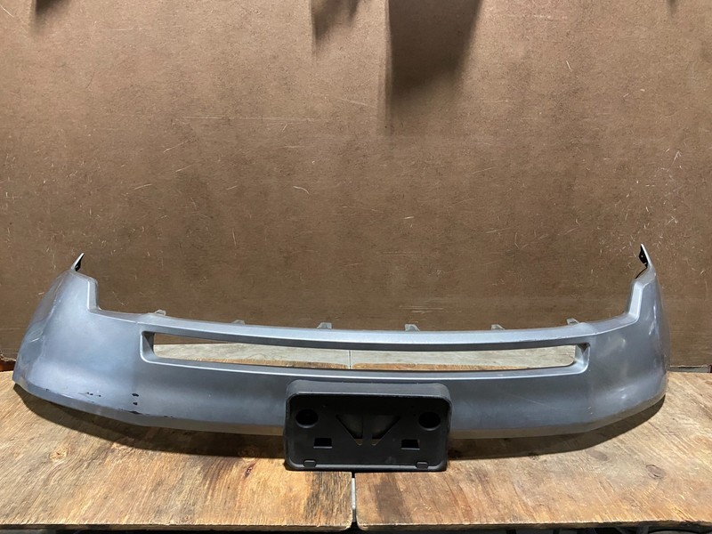 2007 to 2010 Ford Edge Front Bumper Cover Upper AD7515