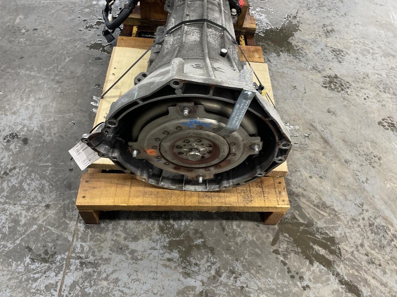 15-'17 FORD F150 Transmission 5.0L 4x4 112k miles 6 Month Wnty!