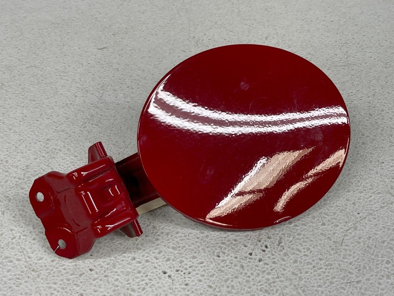 ⭐2013-2020 Toyota 86 FR-S BRZ GAS FUEL FILLER DOOR COVER LID & CAP OEM LOT2347