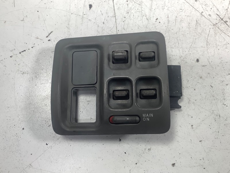 97-98 Honda CR-V Main Window Switch OEM