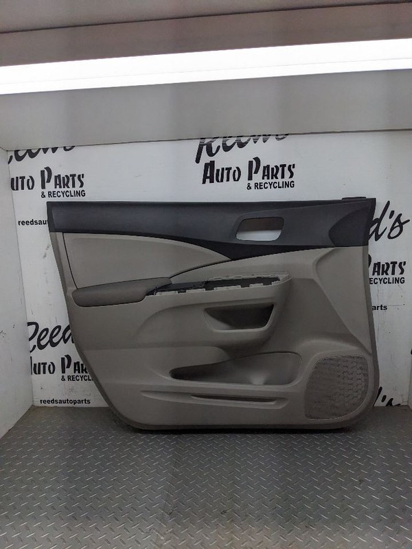 Front Door Trim Panel HONDA CRV Driver 12 13 14 1154407