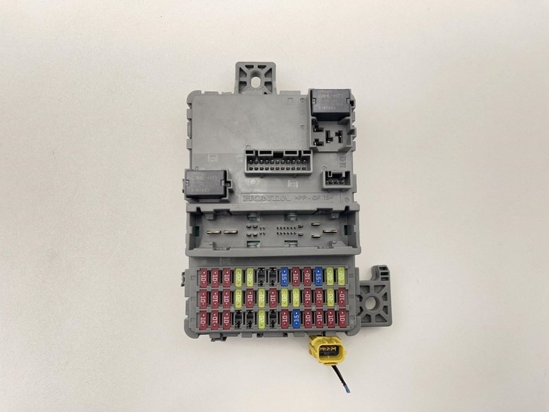 2018-2024 HONDA ODYSSEY FRONT CABIN FUSE BOX 3.5L AT FWD 78K -EX-L- 59587