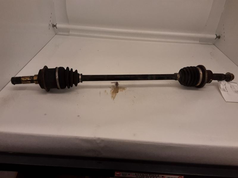 Passenger Right Axle Shaft Rear Axle Fits 07-10 MAZDA CX-7 3228197