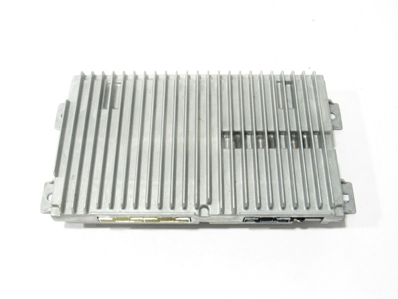 Rivian R1S 2024 Radio Audio Amplifier 18 Channel Amp Module 21-26 |@1