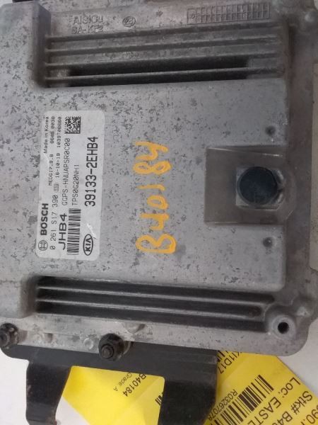 Engine ECM Electronic Control Module US Market 2.0L Fits 17-18 SOUL 3267078