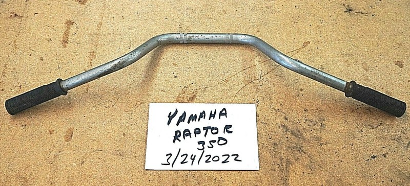 Yamaha ATV Raptor 350 660 Handelbar Assy 5YT-26111-10-00