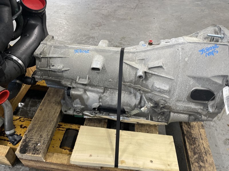 14-'18 BMW 320i Auto Transmission AWD 52k miles 6 Month Warranty!