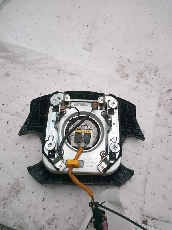 2006 Hyundai Azera Steering Wheel Air Bag OEM 569003L400 152K Miles