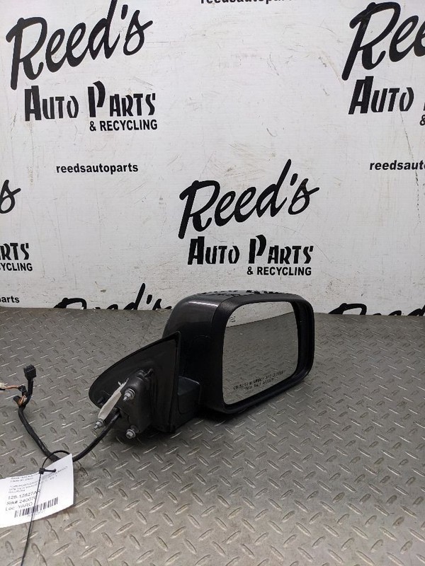 DURANGO 2015 Side View Mirror 1123727