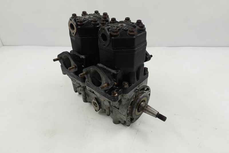 1986-1991 ARCTIC CAT 530 El Tigre EXT Cheetah OEM Engine Motor Ass'y