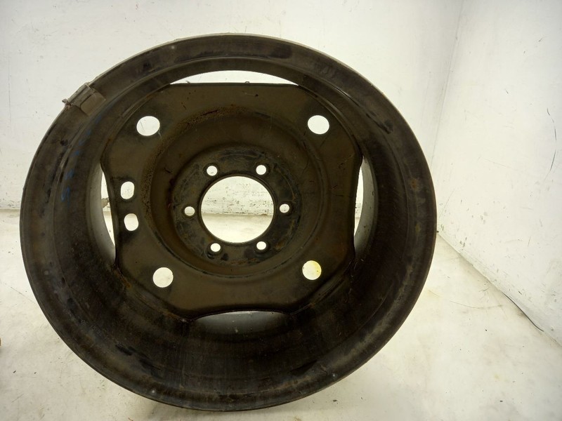 05-19 TOYOTA TACOMA 17X7-1/2 STEEL WHEEL