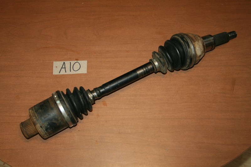 2000 Polaris Sportsman 500 ATV Rear CV Axle Shaft Left Side 00