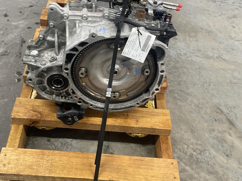 14 HYUNDAI SONATA Transmission 2.4L 21k miles 6 Month Warranty!