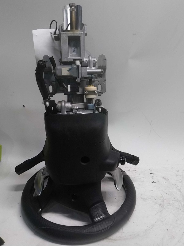 2010 Nissan Maxima OEM Grey Steering Column 154K Miles - Warranty Included