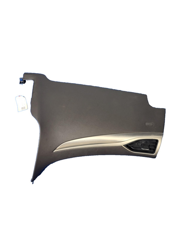 Used Oem Lincoln Dash Passenger Trim Panel for 2017-2020 MKZ Base 2.0L FWD