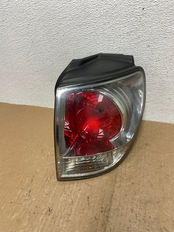 2001 2002 2003 Lexus Rx300 Right Passenger Rh Side Tail Light Oem AC5889 LK