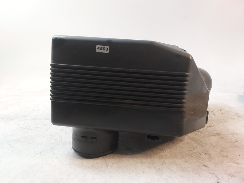 01 02 03 04 05 06 ACURA MDX AIR CLEANER FILTER BOX ASSEMBLY 3.5L 6CYL OEM