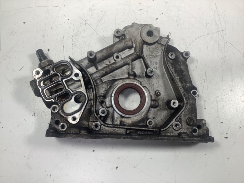 08-12 Honda Accord V6 3.5L Oil Pump 15100-R70-A02 OEM