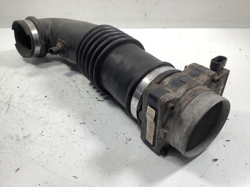 98-02 Honda Passport V6 Air Flow Meter & Connecting Hose 8-97130-563-3 OEM