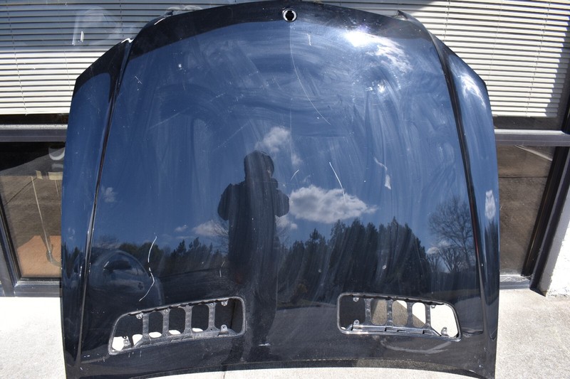 MERCEDES BENZ 2007-2013 W221 S550 S400 Hood Panel OEM