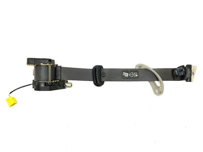 Right Passenger Side Rear Seat Belt Retractor Fits 2003-2008 Jaguar S Type 71859