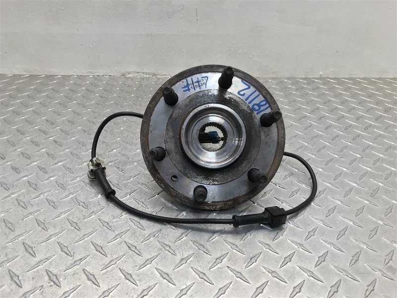 2000-2006 YUKON TAHOE SUBURBAN 1500 FRONT HUB BEARING 4WD 4X4 OEM 15233113