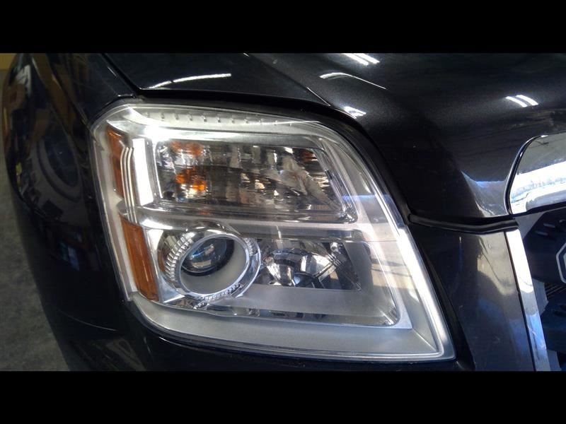 Passenger Right Headlight Slt Fits 16-17 TERRAIN 1017210