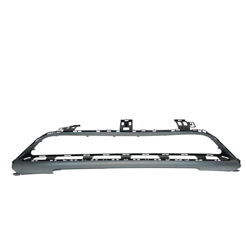 2019-2023 Mercedes-Benz GLE W167 63 AMG Front Bumper Lower Valance Spoiler Panel
