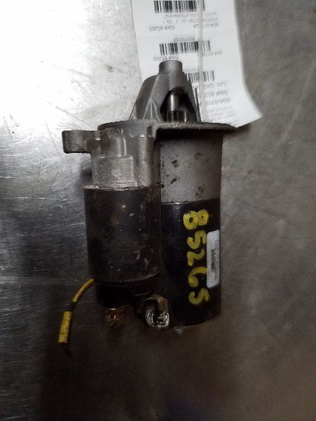 Starter Motor 6-232 ID E9SF-11000-AA Fits 89-97 COUGAR 192753