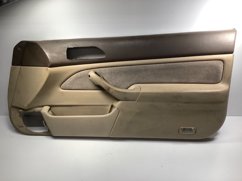 94-97 Honda Accord 2DR Right Door Panel Beige 83501-SV2-A50ZC OEM