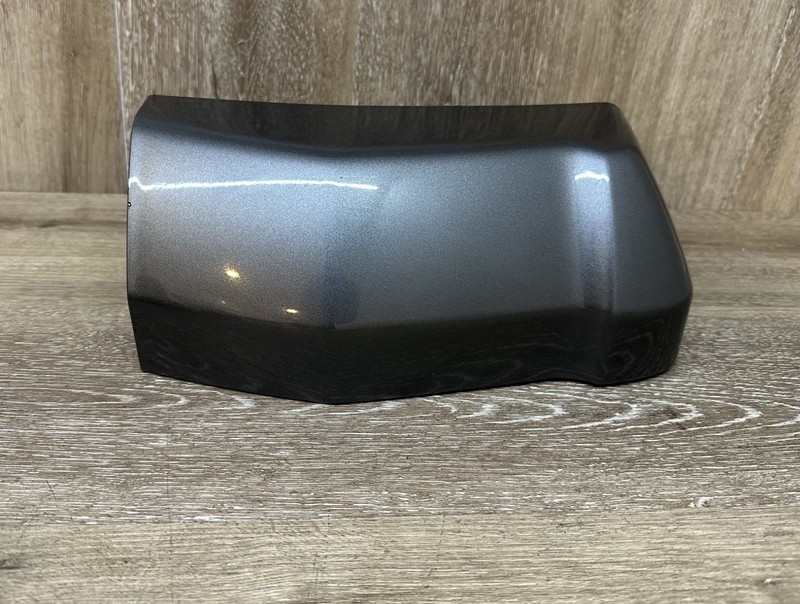 2021-23 FORD F-150 REAR LEFT CORNER BODY CAP MOLDING OEM ML34-1629427-AC51MD