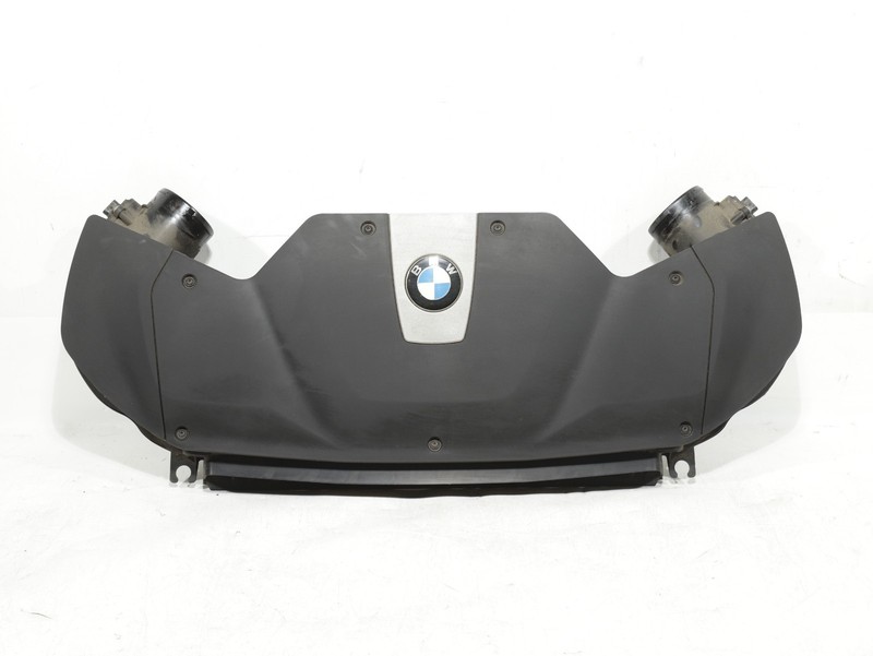 2014-2018 BMW X5 F15 4.4L V8 Air Intake Cleaner Box Filter Housing OEM