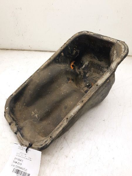 95-04 TOYOTA TACOMA 3.4L LOWER OIL PAN 5VZFE 6CYL