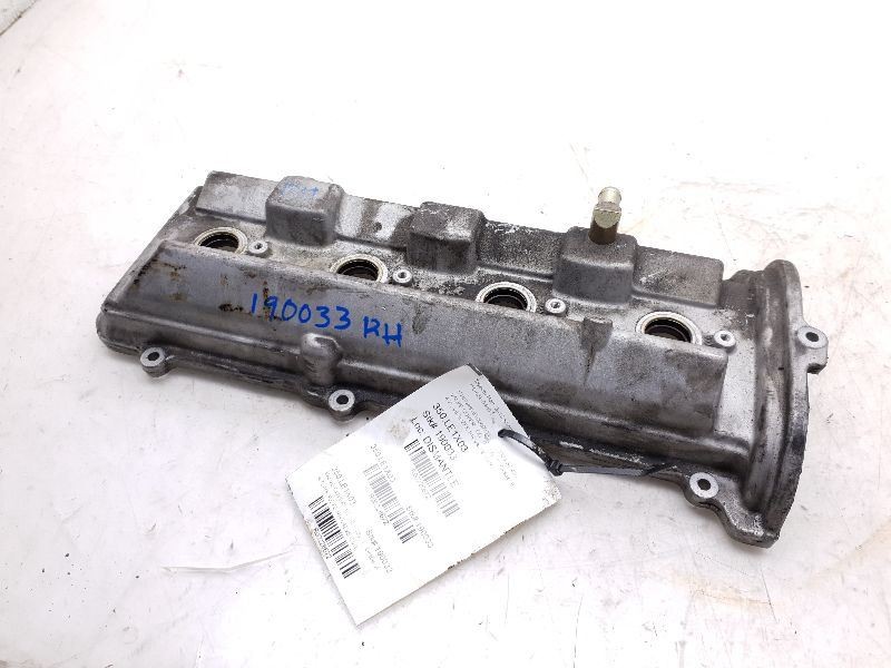 02 03 04 05 06 07 Lexus SC430 Passenger Right Valve Cover