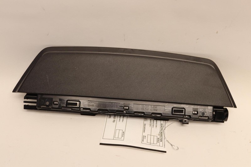 2020-2023 BMW M235I GRAN COUPE F44 REAR 3RD THIRD HIGH MOUNT BRAKE LIGHT OEM