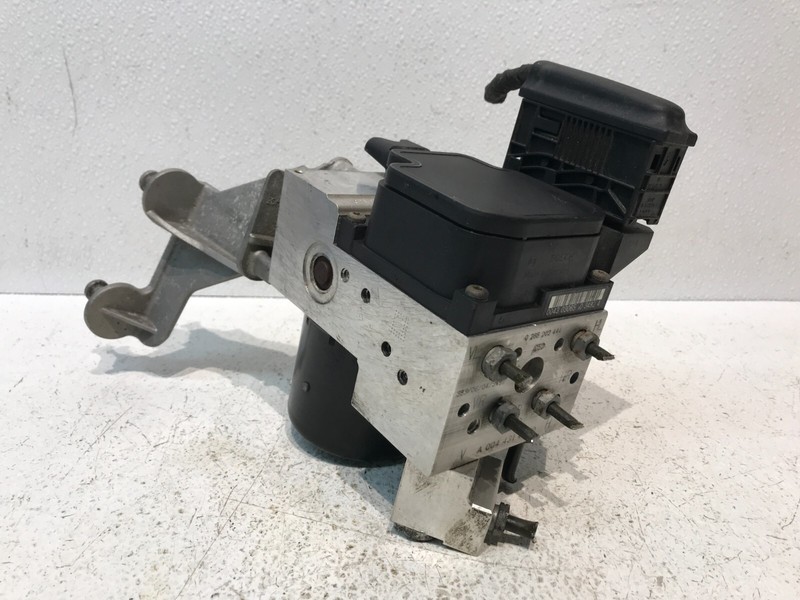 00-06 Mercedes W220 S430 ABS Anti Lock Brake Pump ESP Module OEM 148K Miles