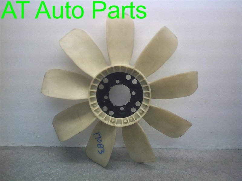 99-07 GMC SIERRA 1500 2500 CADILLAC ESCALADE 6.0L FAN BLADE OEM 325-00868