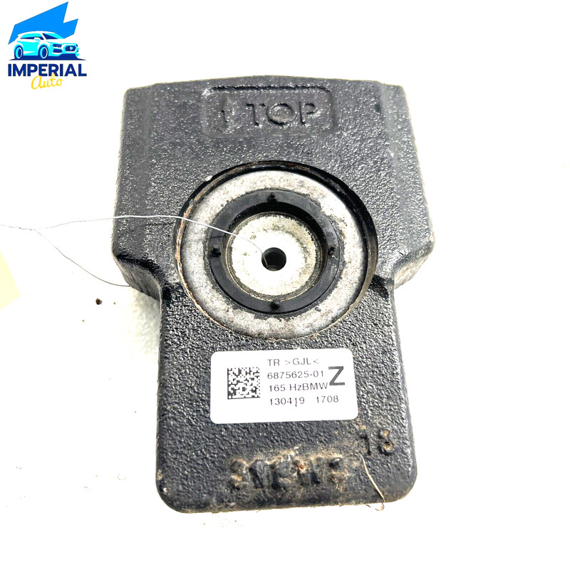 2016-2020 BMW M240XI 440XI 440I 340IRear Differential Vibration Shock Absorber