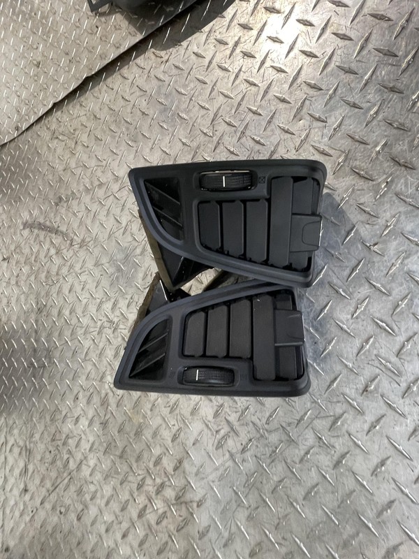 2013-2019 Ford Escape Dash Right Left A/C Air Vent Outlet Grille Duct Tested Oem