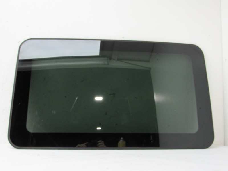 Mercedes GL550 X166 2015 Sunroof Sun Moon Roof Window Glass 13-16 ;:M