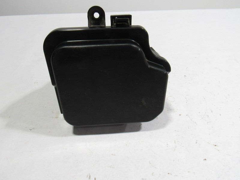 10-20 Bentley Mulsanne 2012 Fuse Relay Junction Box Cover Housing @1
