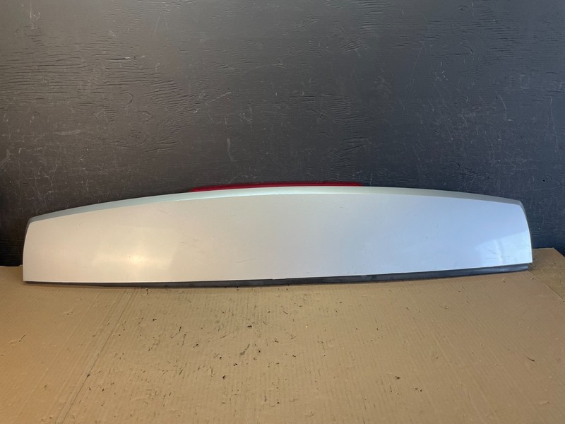 2007-2014 Chevrolet Tahoe Suburban Yukon Spoiler Wing 3rd Brake Light AE0756 DG