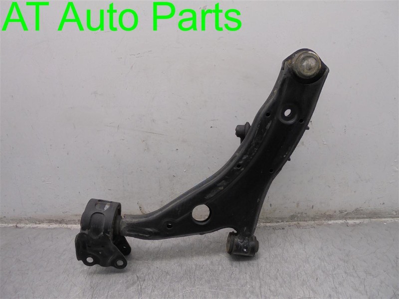 07-14 FORD EDGE MKX 47K MILES FRONT RIGHT LOWER CONTROL ARM OEM 9T4333A423AA