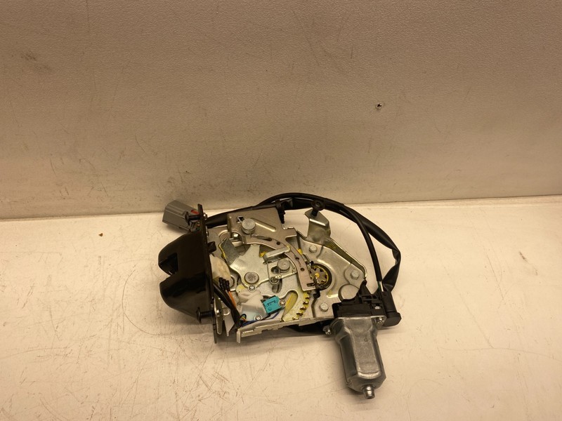 2011-2014 FORD EDGE REAR POWER LIFT LIFTGATE HATCH ACTUATOR ASSEMBLY OEM