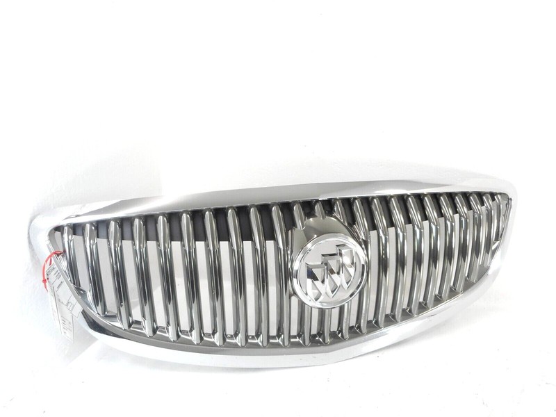 Buick Enclave Upper Grille OEM 2008-2012