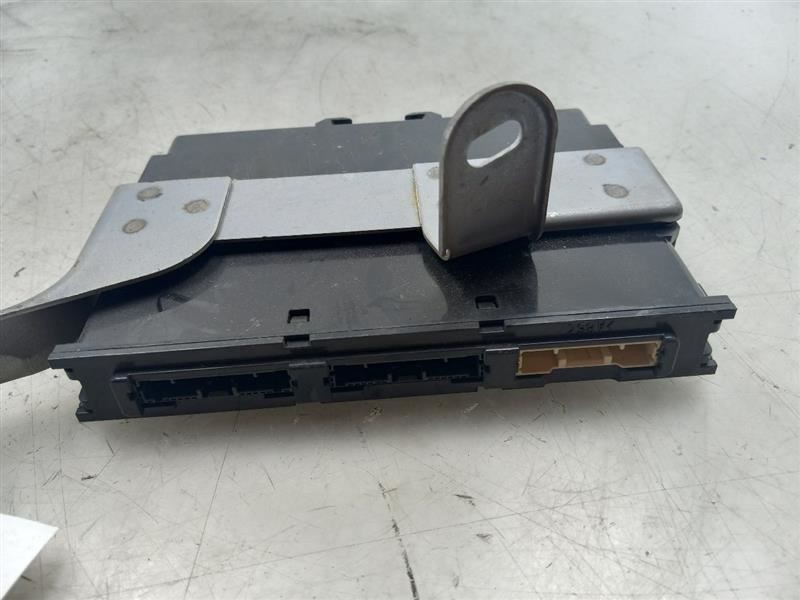 16-19 TOYOTA TACOMA 3.5L AWD AT CHASSIS ECM ANTI-THEFT LOCKING CONTROL MODULE