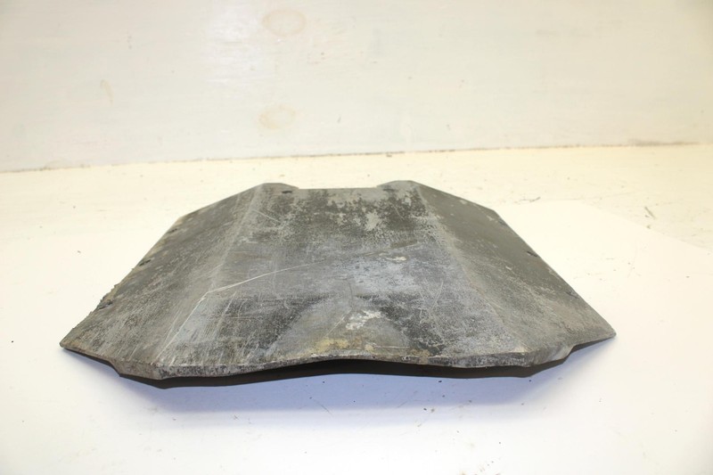 1996 Polaris Sltx Oem Ride Plate 5630634 JP19