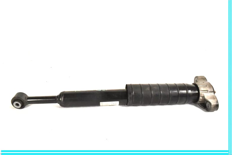 14-17 Maserati Ghibli Rear Left / Right Side Suspension Shock Strut Absorber OEM