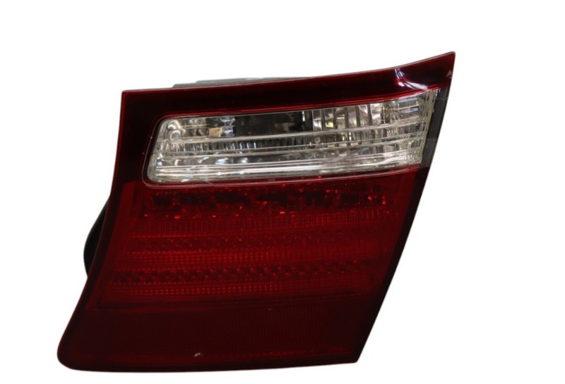 07-09 Lexus USF40 LS460 Rear Right Passenger Inner Taillight Tail Light Lamp Oem